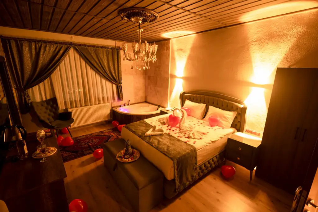 Standart Oda (UR14-101) fotoğraf 5