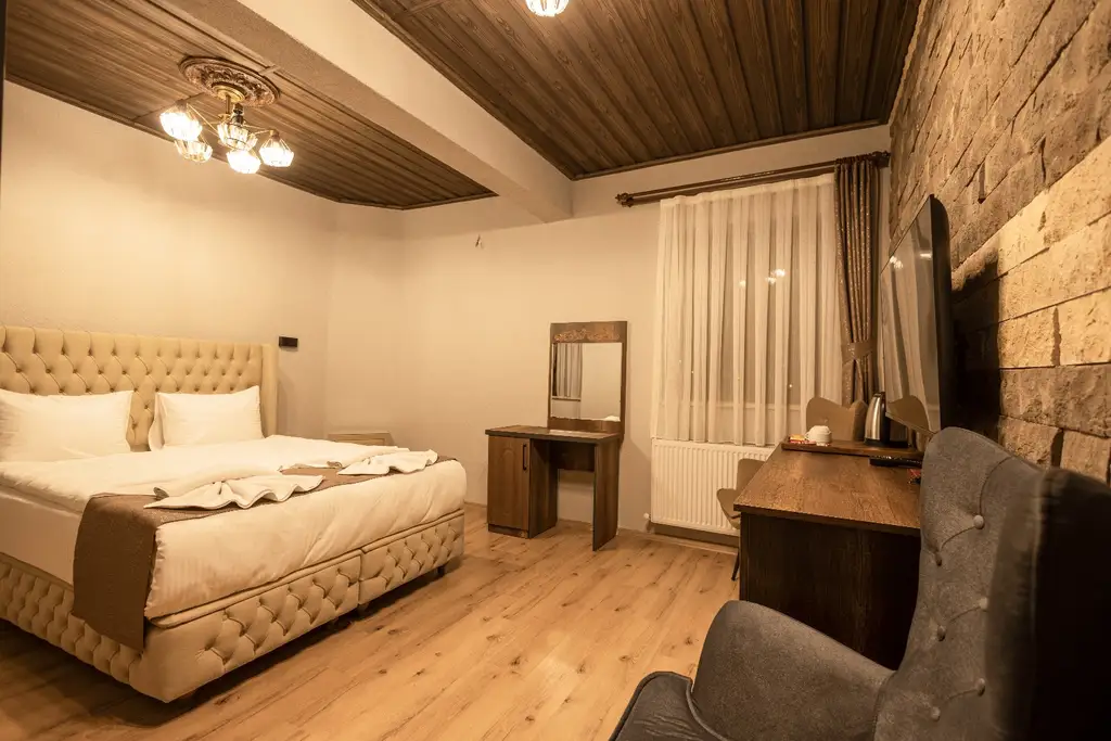 Standart Oda (UR14-102) fotoğraf 2