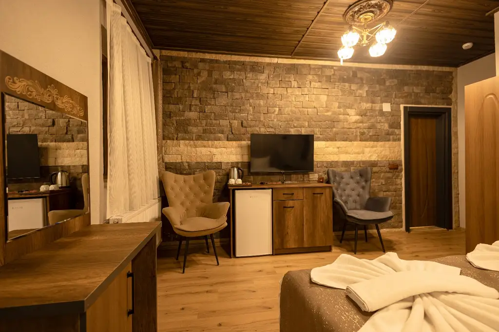 Standart Oda (UR14-102) fotoğraf 3