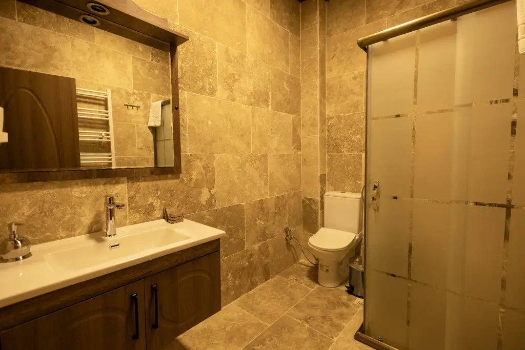 Standart Oda (UR14-103) fotoğraf 1