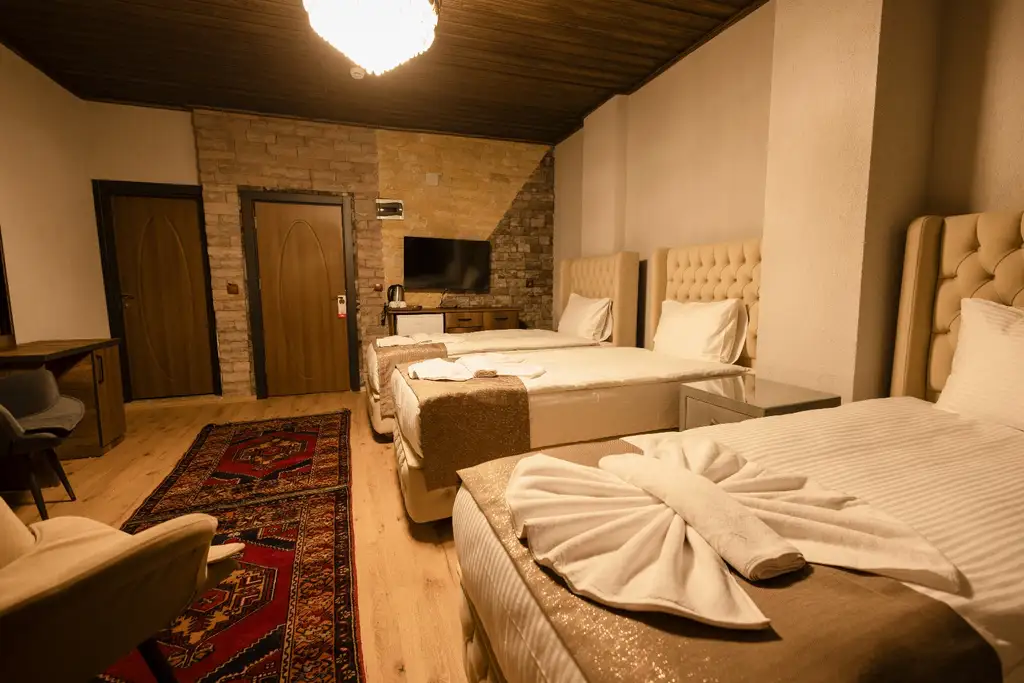 Standart Oda (UR14-103) fotoğraf 2