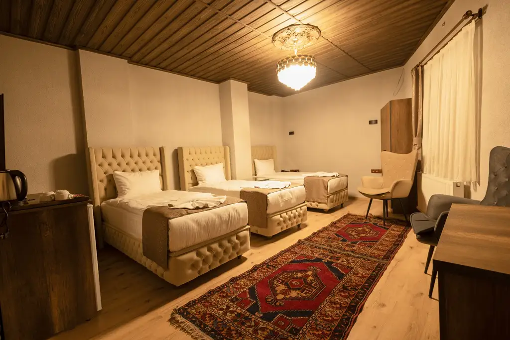 Standart Oda (UR14-103) fotoğraf 3