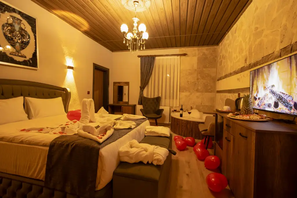 Standart Oda (UR14-104) fotoğraf 1