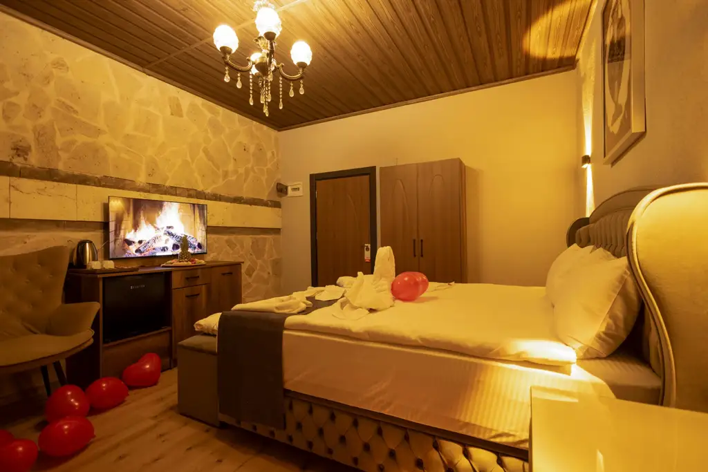 Standart Oda (UR14-104) fotoğraf 2