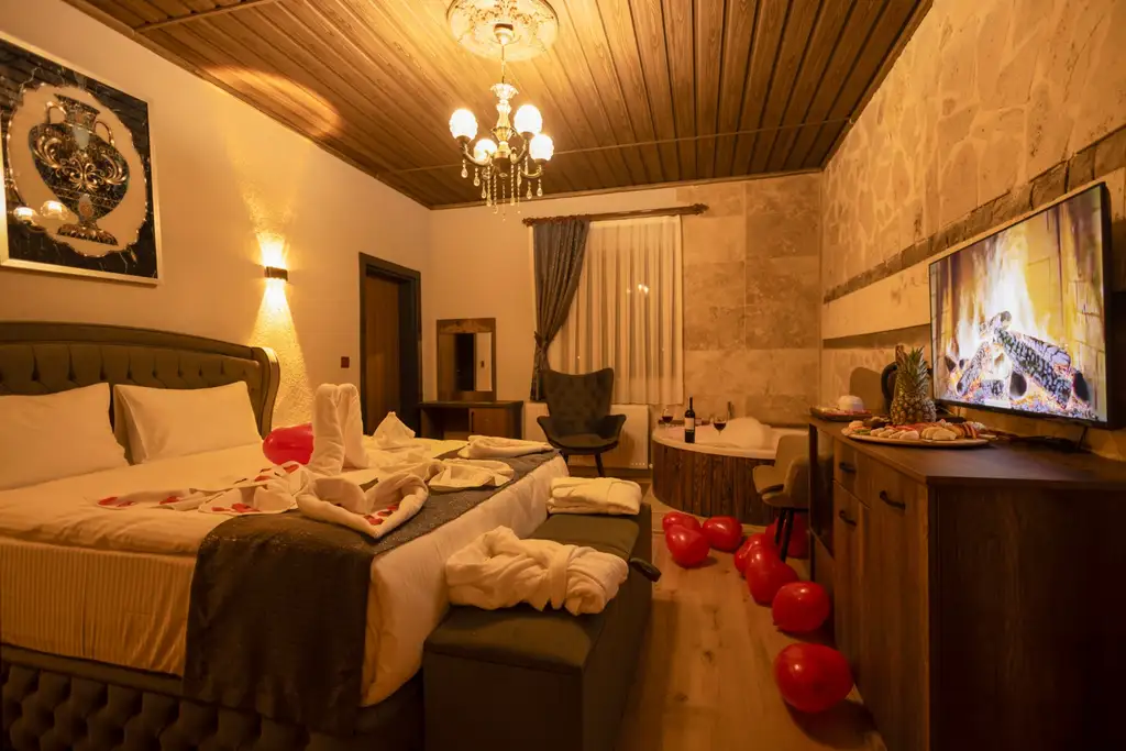 Standart Oda (UR14-104) fotoğraf 3