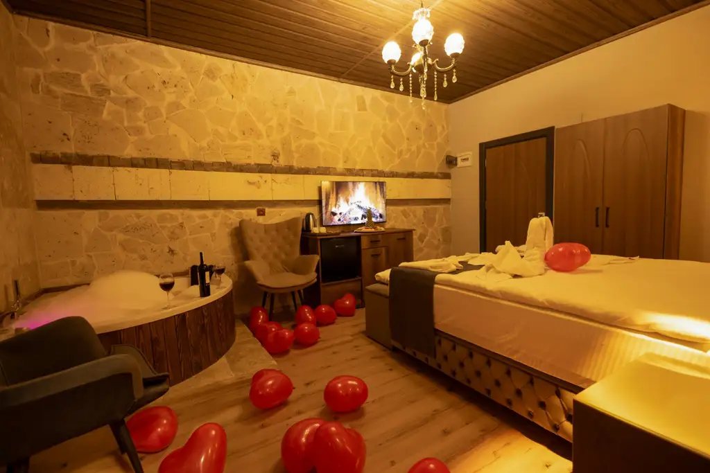 Standart Oda (UR14-104) fotoğraf 5
