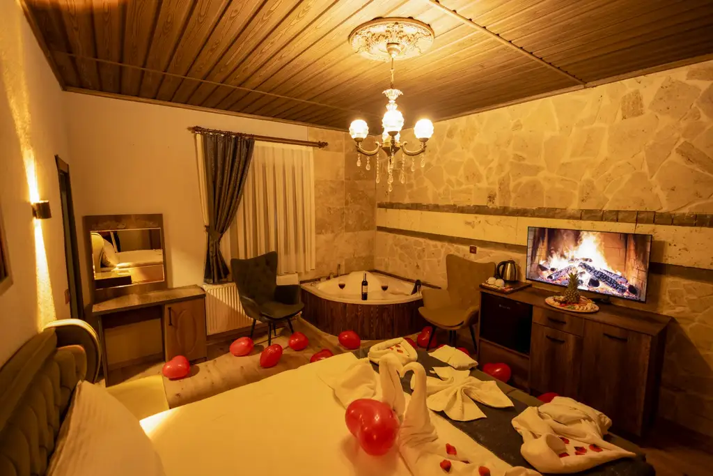 Standart Oda (UR14-104) fotoğraf 6