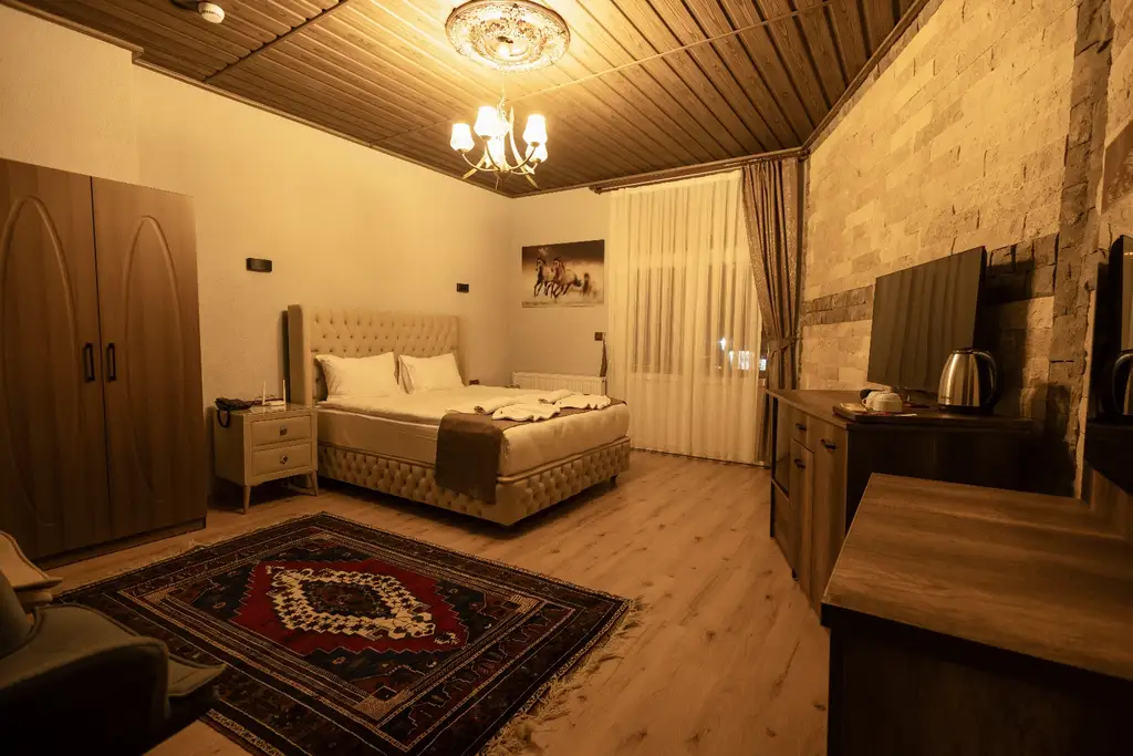 Standart Oda (UR14-106) fotoğraf 1