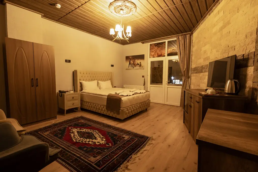 Standart Oda (UR14-106) fotoğraf 3