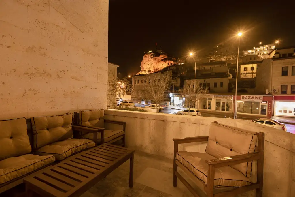 Standart Oda (UR14-106) fotoğraf 4
