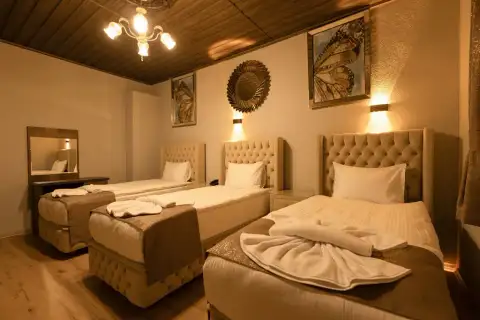 Standart Oda (UR14-107)