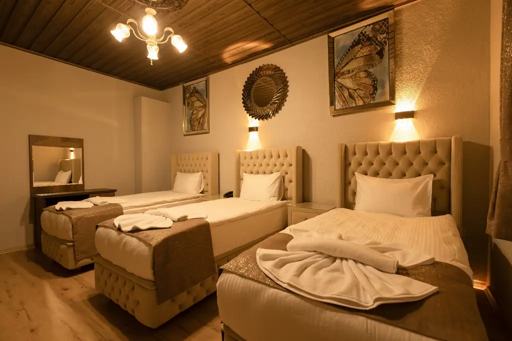 Standart Oda (UR14-107) fotoğraf 1