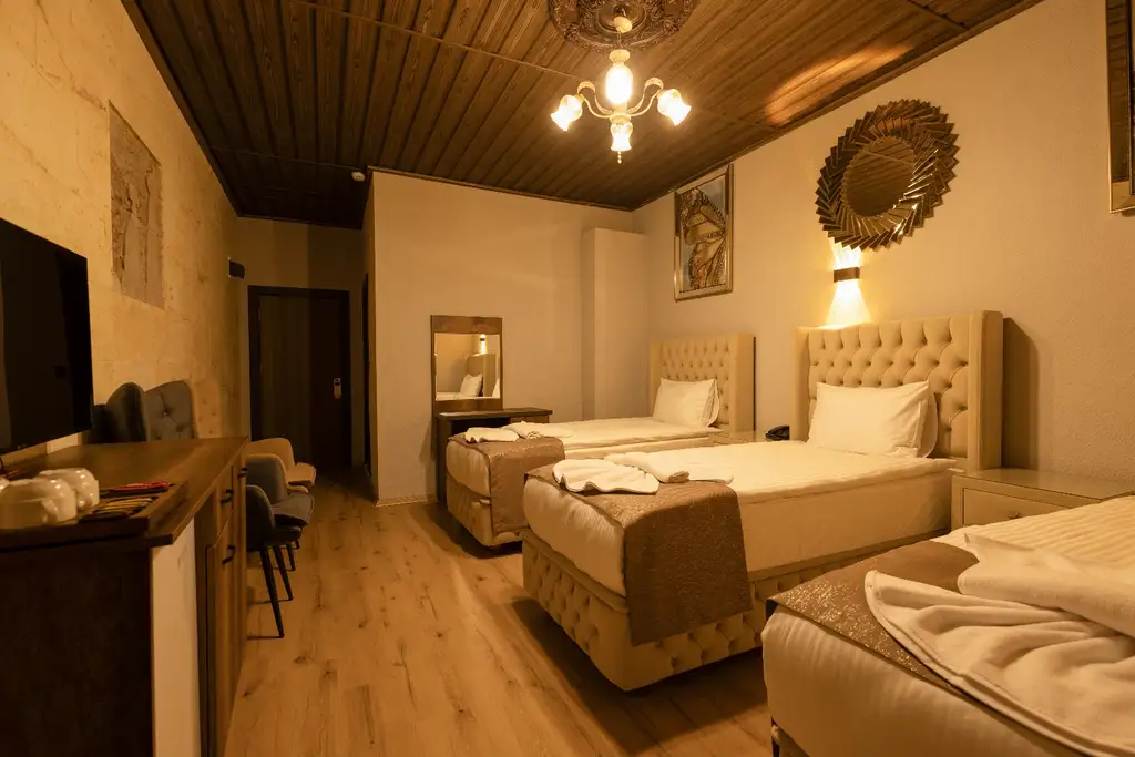 Standart Oda (UR14-107) fotoğraf 3