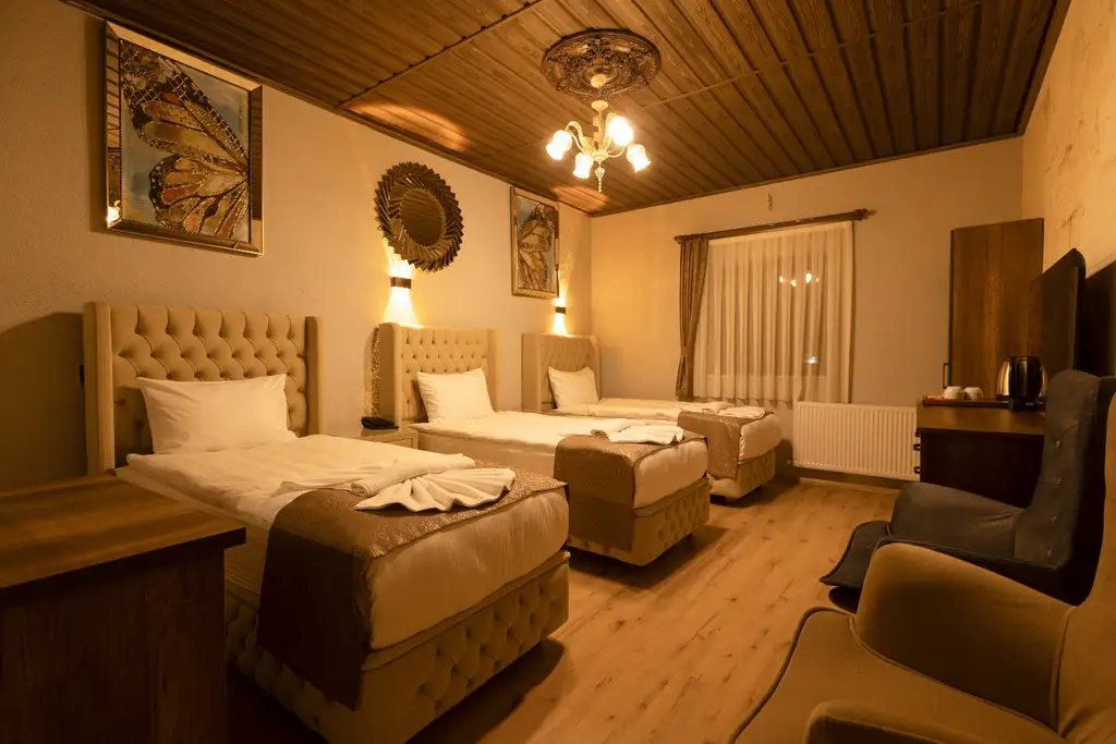 Standart Oda (UR14-107) fotoğraf 4