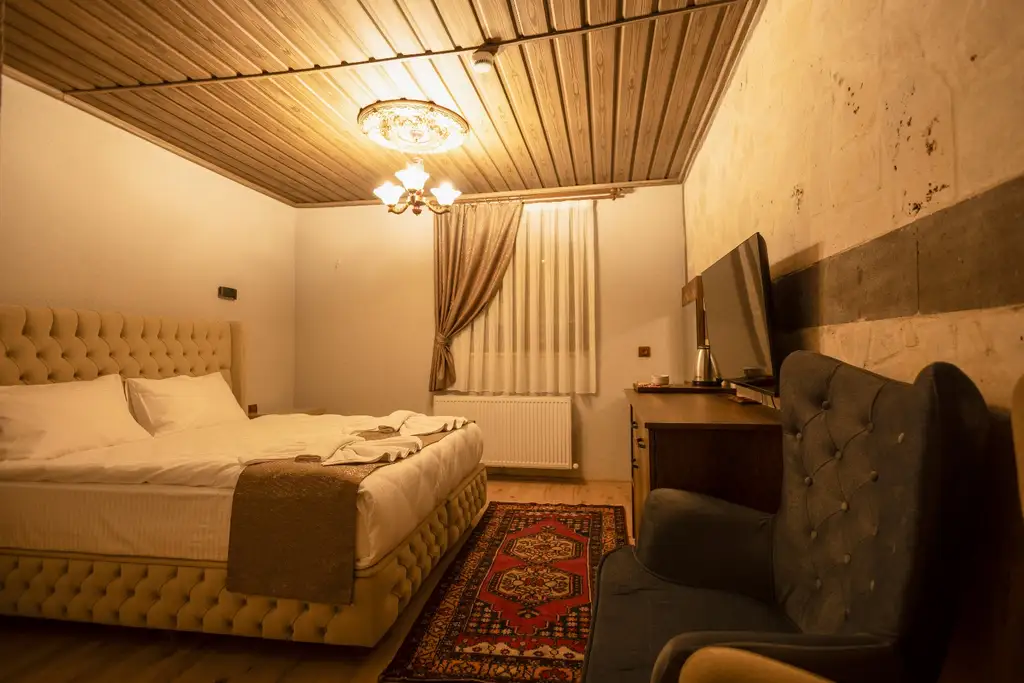 Standart Oda (UR14-109) fotoğraf 1