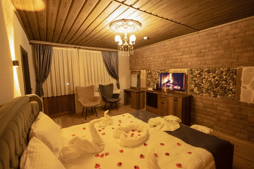 Standart Oda (UR14-110) fotoğraf 2