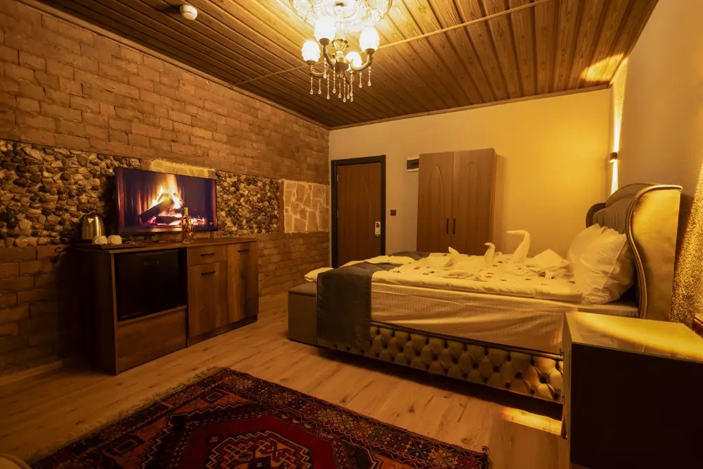 Standart Oda (UR14-110) fotoğraf 7