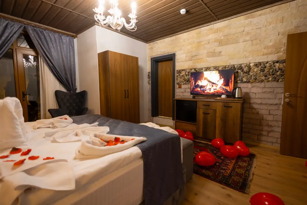 Standart Oda (UR14-111) fotoğraf 2