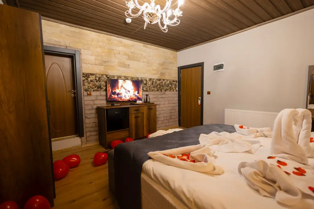 Standart Oda (UR14-111) fotoğraf 4