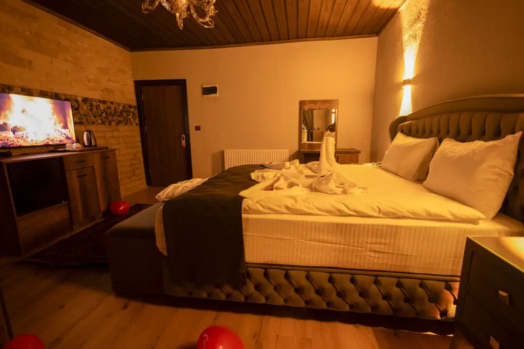 Standart Oda (UR14-111) fotoğraf 5