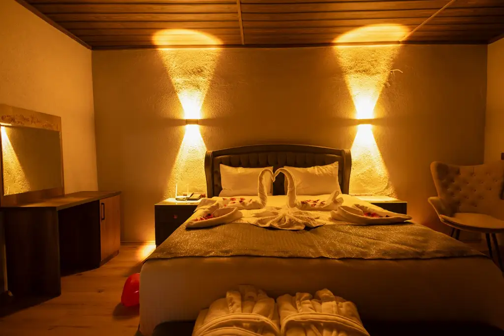Standart Oda (UR14-111) fotoğraf 6