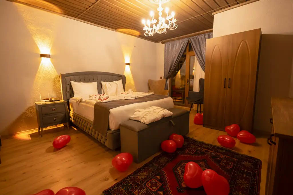 Standart Oda (UR14-111) fotoğraf 7