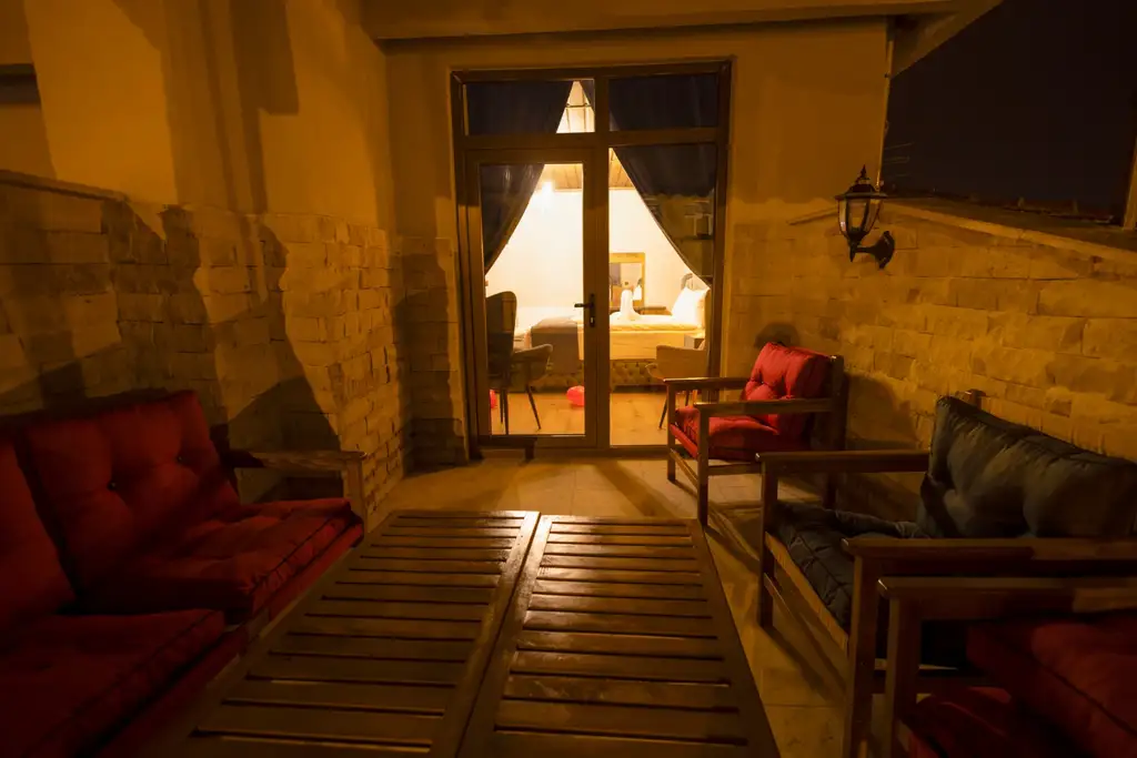 Standart Oda (UR14-111) fotoğraf 8