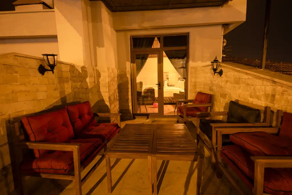 Standart Oda (UR14-111) fotoğraf 9