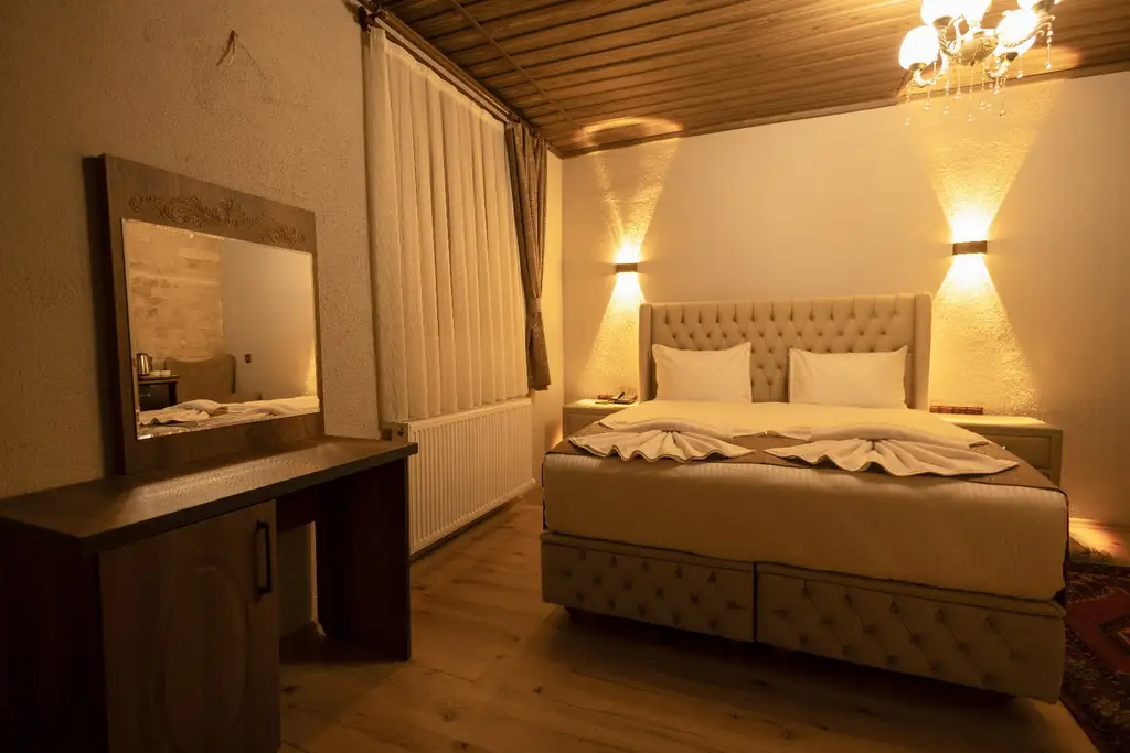 Standart Oda (UR14-112) fotoğraf 1