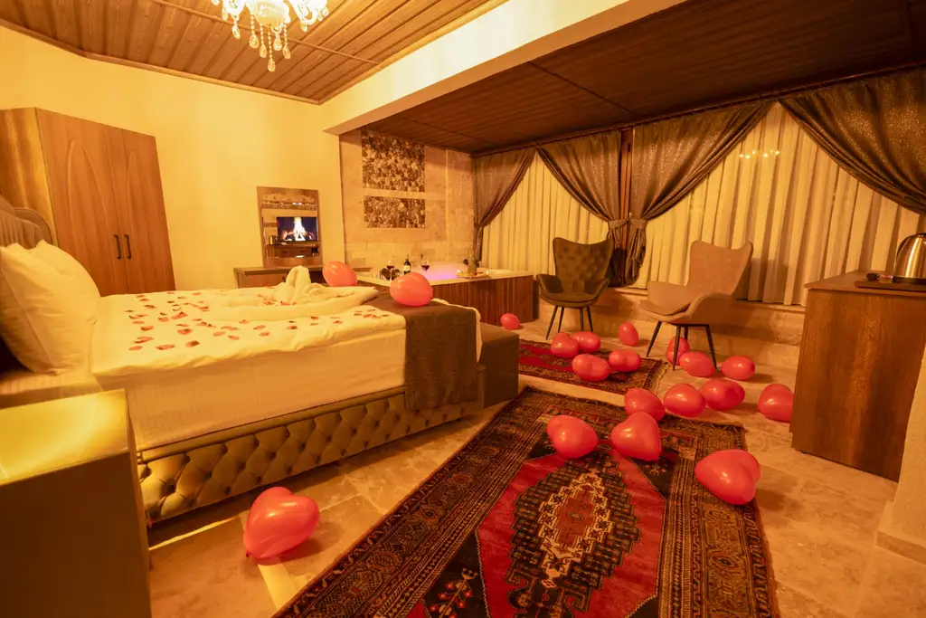 Standart Oda (UR14-113) fotoğraf 6