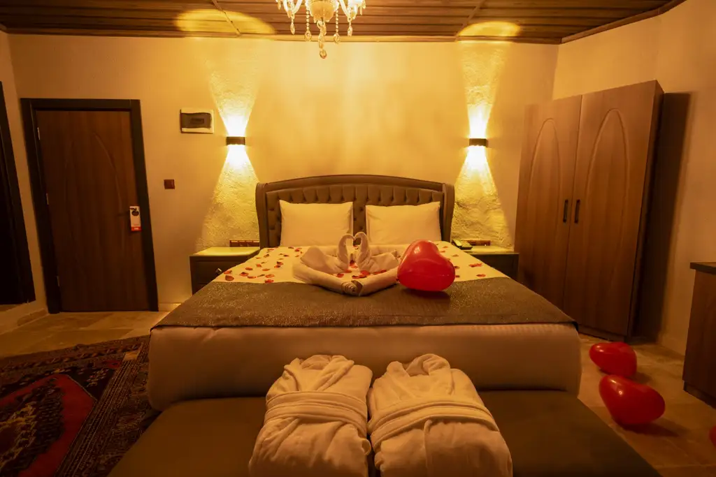Standart Oda (UR14-113) fotoğraf 8