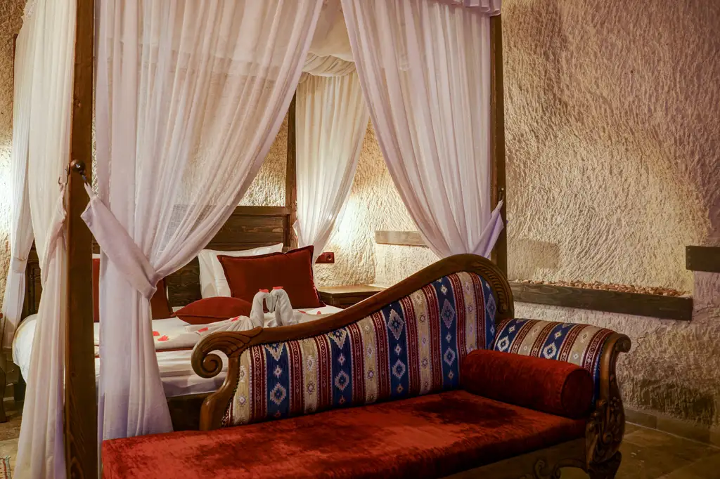 Standart Oda (UR15-101) fotoğraf 1