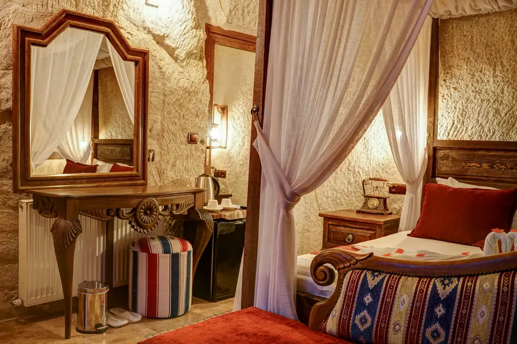 Standart Oda (UR15-101) fotoğraf 3