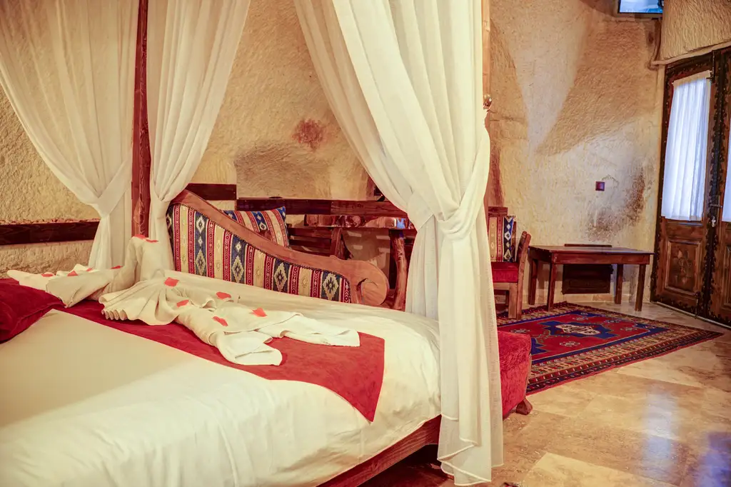 Standart Oda (UR15-101) fotoğraf 4