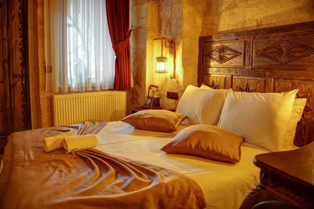 Standart Oda (UR15-102) fotoğraf 1