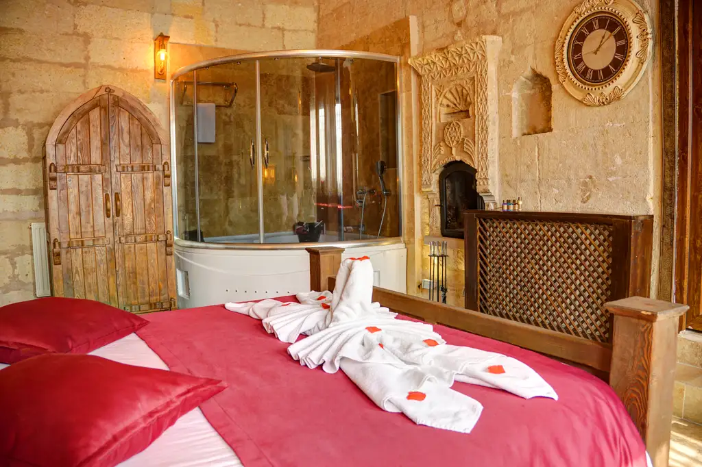 Standart Oda (UR15-103) fotoğraf 5
