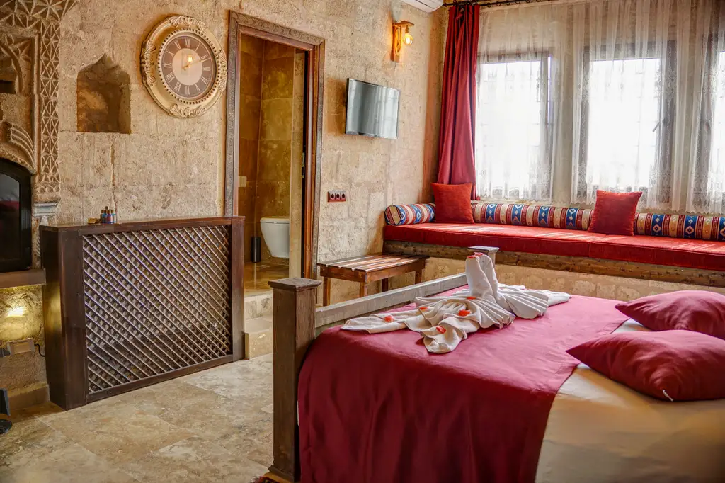 Standart Oda (UR15-103) fotoğraf 6