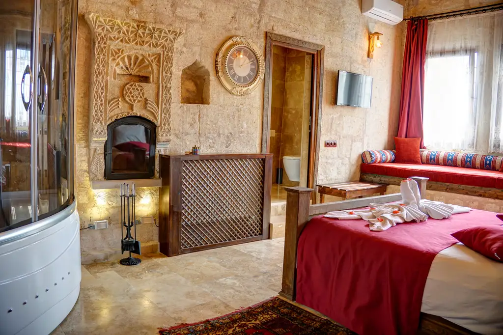 Standart Oda (UR15-103) fotoğraf 7