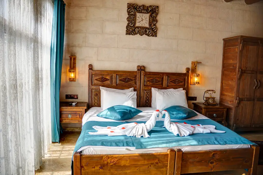 Standart Oda (UR15-104) fotoğraf 2