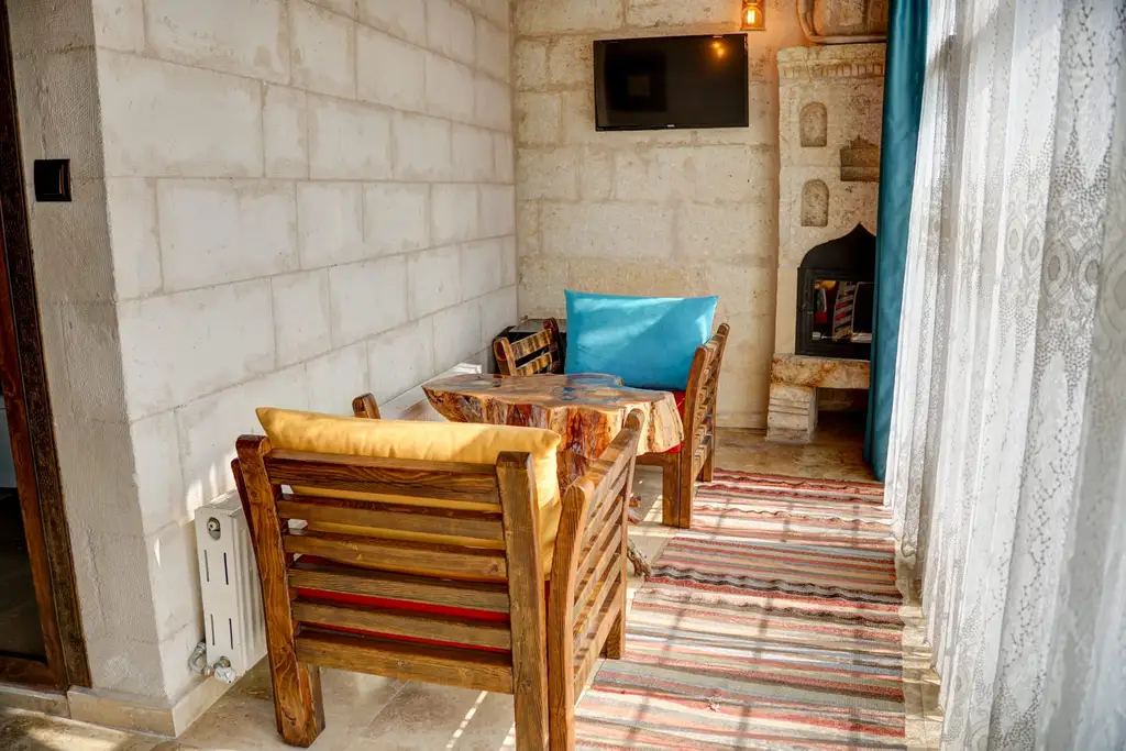 Standart Oda (UR15-104) fotoğraf 3